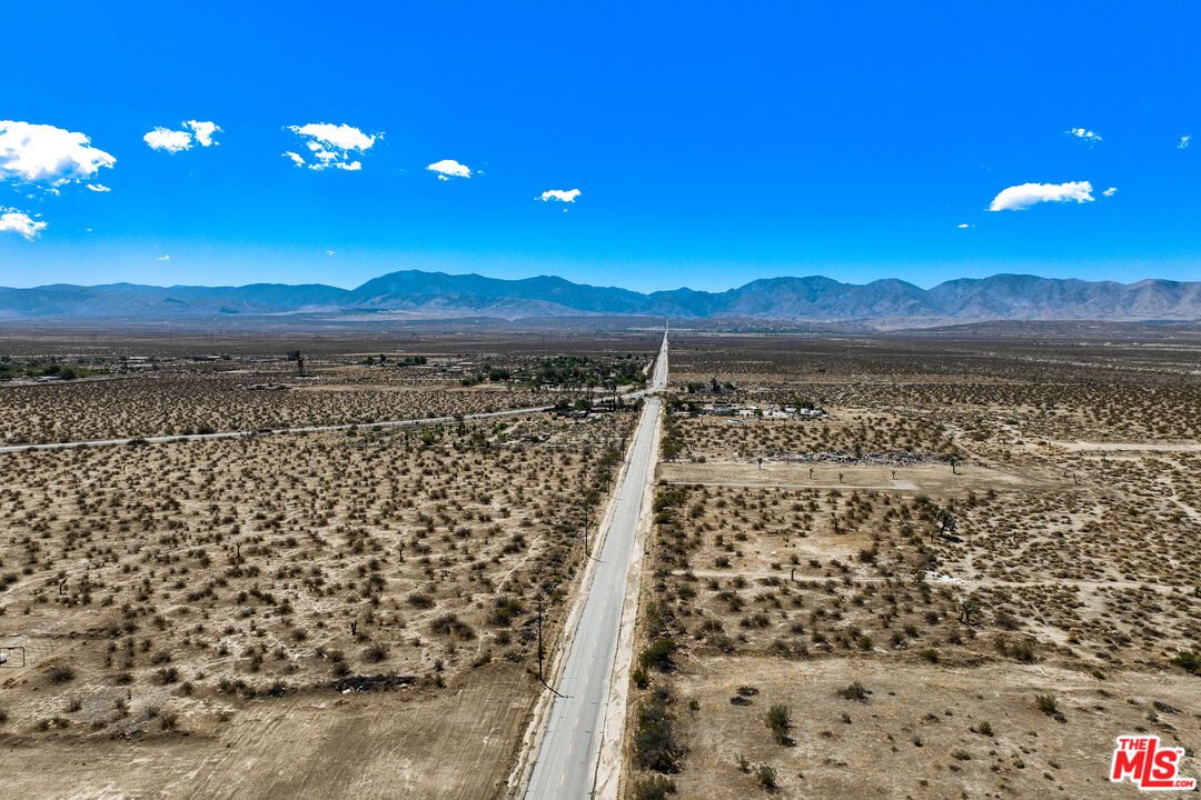 36901 165th Street East Llano, CA 93544 - Photo 13 of 18 a view of a sky view