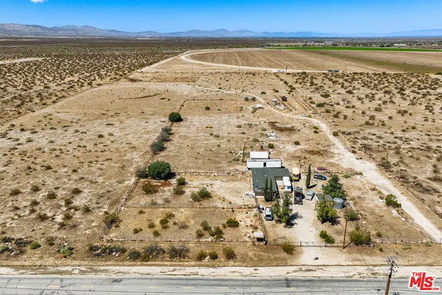 a view of a house with a patio