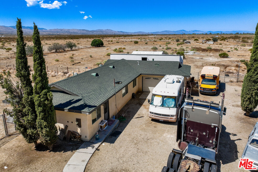 36901 165th Street East Llano, CA 93544 - Photo 18 of 18