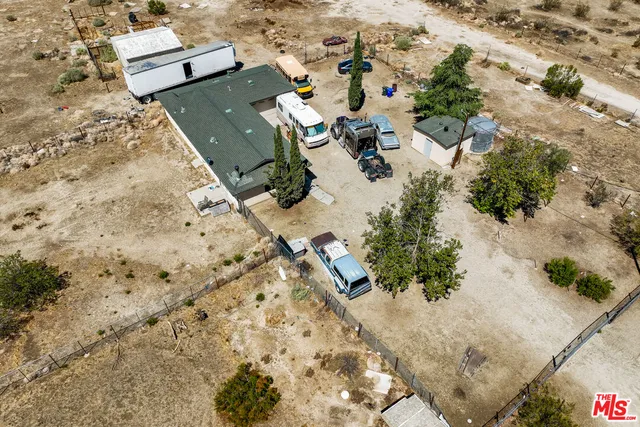 a view of outdoor space with seating area