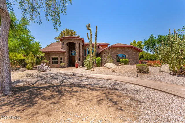 $1,479,000 | 8606 South Dorsey Lane, Tempe, AZ 85284