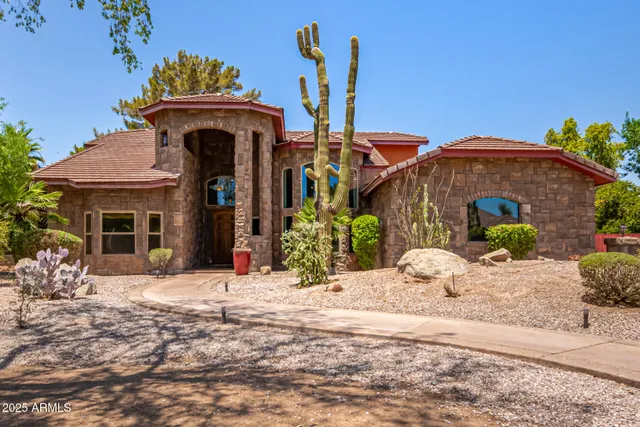 $1,479,000 | 8606 South Dorsey Lane, Tempe, AZ 85284