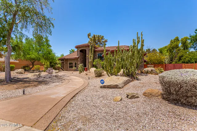 $1,479,000 | 8606 South Dorsey Lane, Tempe, AZ 85284