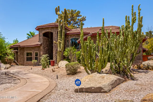 $1,479,000 | 8606 South Dorsey Lane, Tempe, AZ 85284