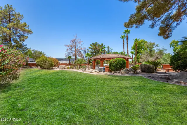 $1,479,000 | 8606 South Dorsey Lane, Tempe, AZ 85284