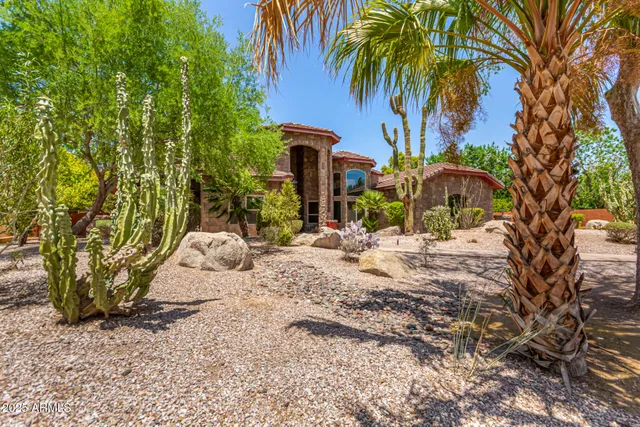 $1,479,000 | 8606 South Dorsey Lane, Tempe, AZ 85284