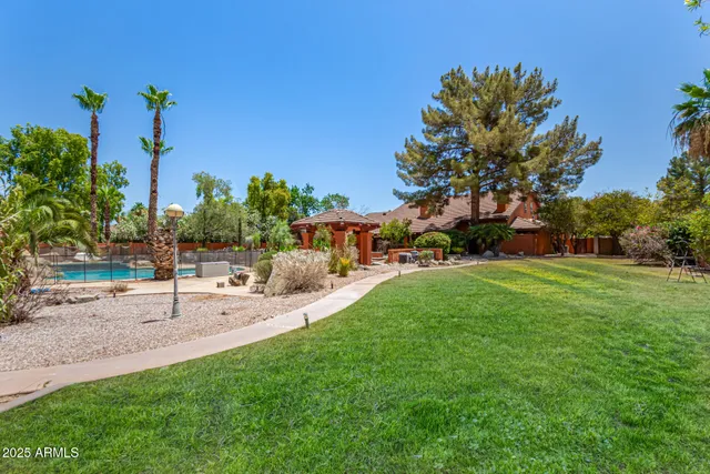 $1,479,000 | 8606 South Dorsey Lane, Tempe, AZ 85284