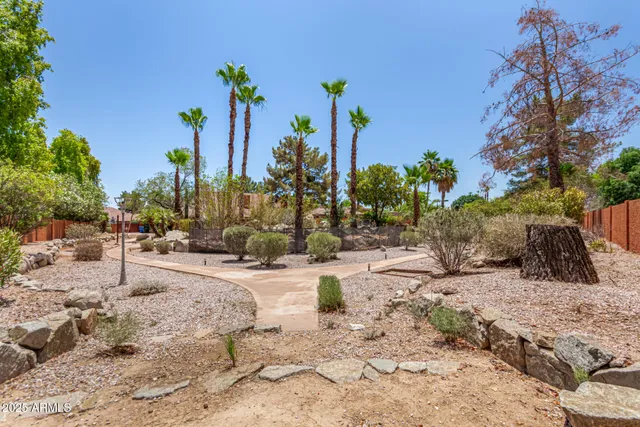 $1,479,000 | 8606 South Dorsey Lane, Tempe, AZ 85284