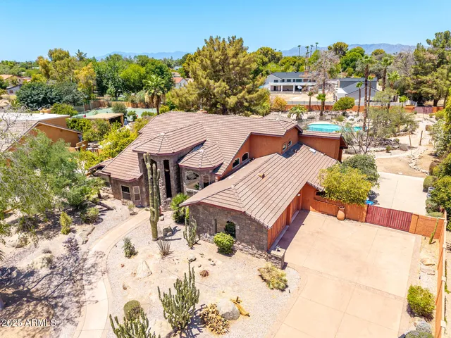 $1,479,000 | 8606 South Dorsey Lane, Tempe, AZ 85284