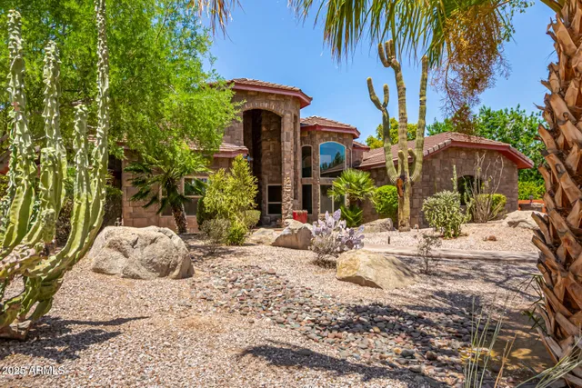 $1,479,000 | 8606 South Dorsey Lane, Tempe, AZ 85284