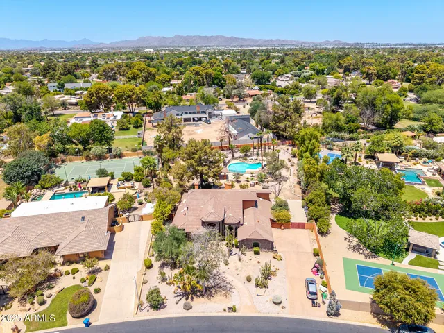 $1,479,000 | 8606 South Dorsey Lane, Tempe, AZ 85284