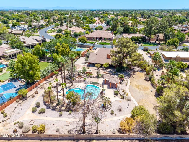 $1,479,000 | 8606 South Dorsey Lane, Tempe, AZ 85284