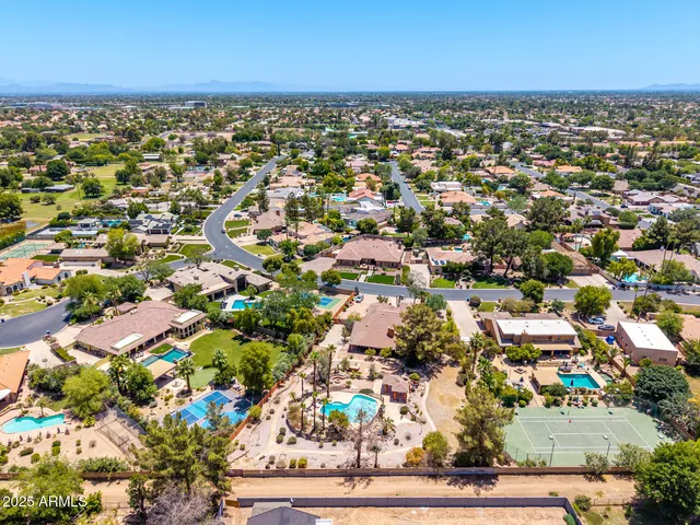 $1,479,000 | 8606 South Dorsey Lane, Tempe, AZ 85284