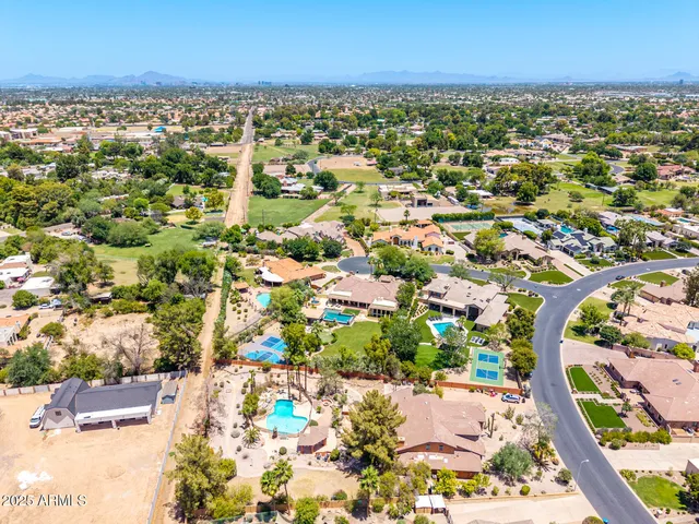 $1,479,000 | 8606 South Dorsey Lane, Tempe, AZ 85284