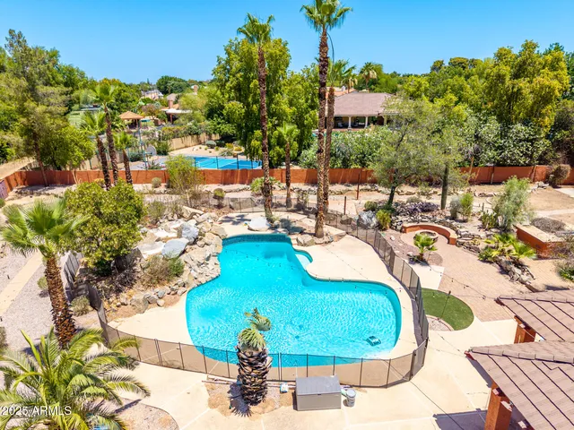 $1,479,000 | 8606 South Dorsey Lane, Tempe, AZ 85284