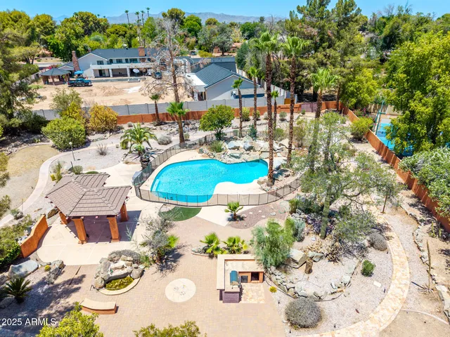 $1,479,000 | 8606 South Dorsey Lane, Tempe, AZ 85284