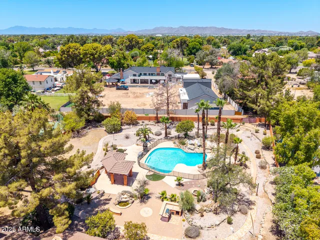 $1,479,000 | 8606 South Dorsey Lane, Tempe, AZ 85284