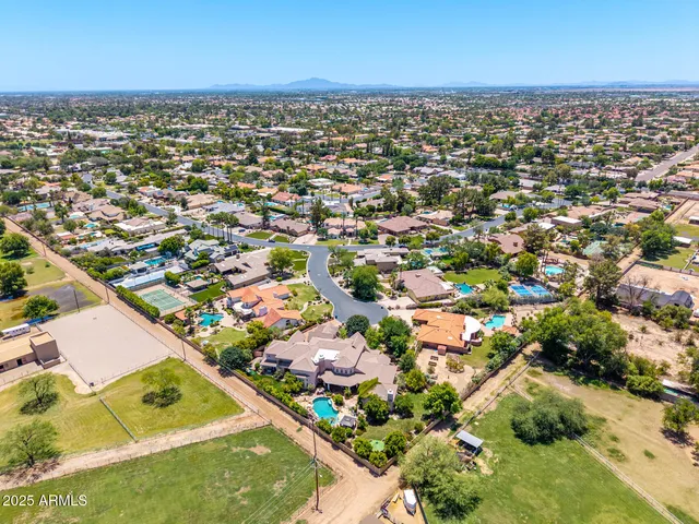 $1,479,000 | 8606 South Dorsey Lane, Tempe, AZ 85284