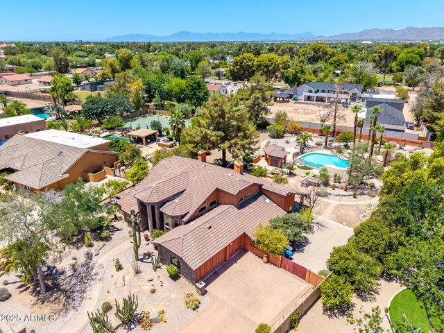 $1,479,000 | 8606 South Dorsey Lane, Tempe, AZ 85284