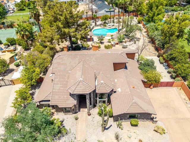 $1,479,000 | 8606 South Dorsey Lane, Tempe, AZ 85284