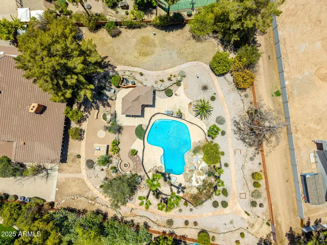 $1,479,000 | 8606 South Dorsey Lane, Tempe, AZ 85284