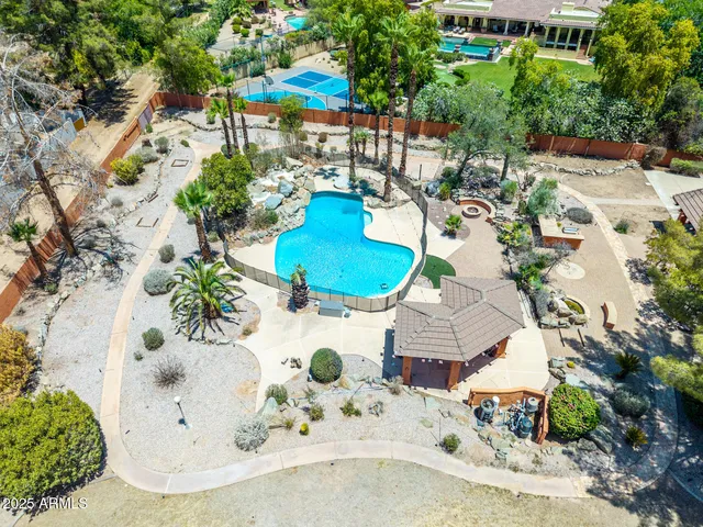 $1,479,000 | 8606 South Dorsey Lane, Tempe, AZ 85284