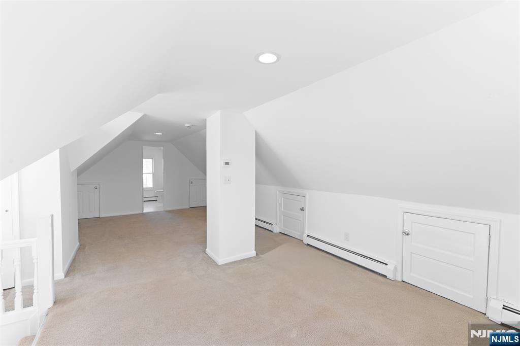 118 Ray Street, Unit 2 Garfield, NJ 07026 - Photo 13 of 15 a view of an empty room