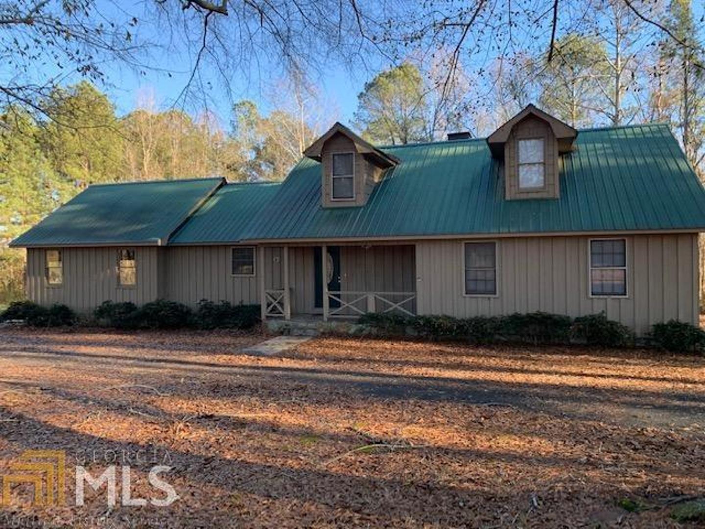 165 Alabama Road Franklin, GA 30217 - Photo 1 of 1 Gallery Image 1