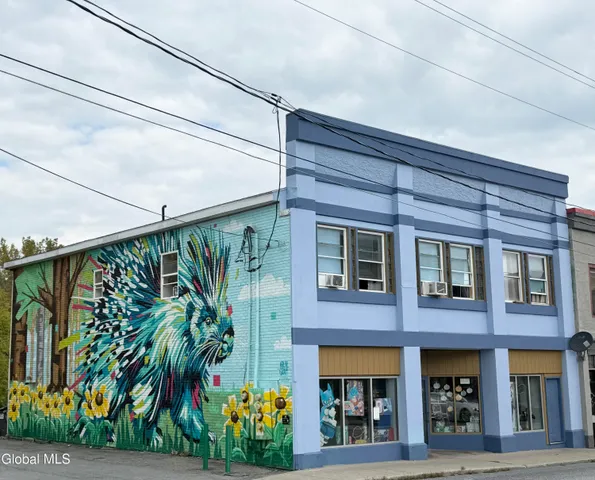 $209,000 | 85 Montcalm Street, Ticonderoga, NY 12883