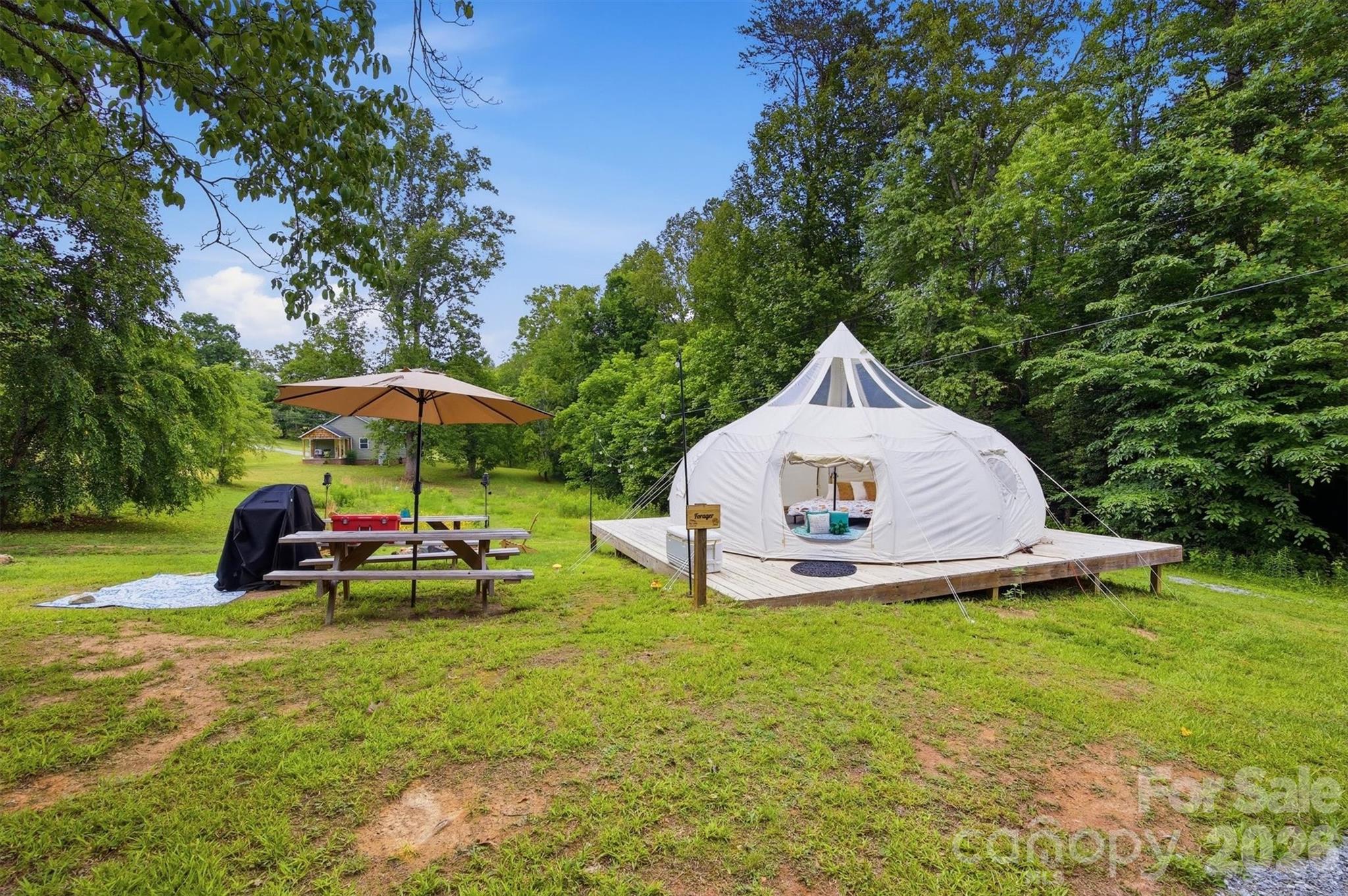 360 Johnson Caldwell Road Boomer, NC 28606 - Photo 9 of 48