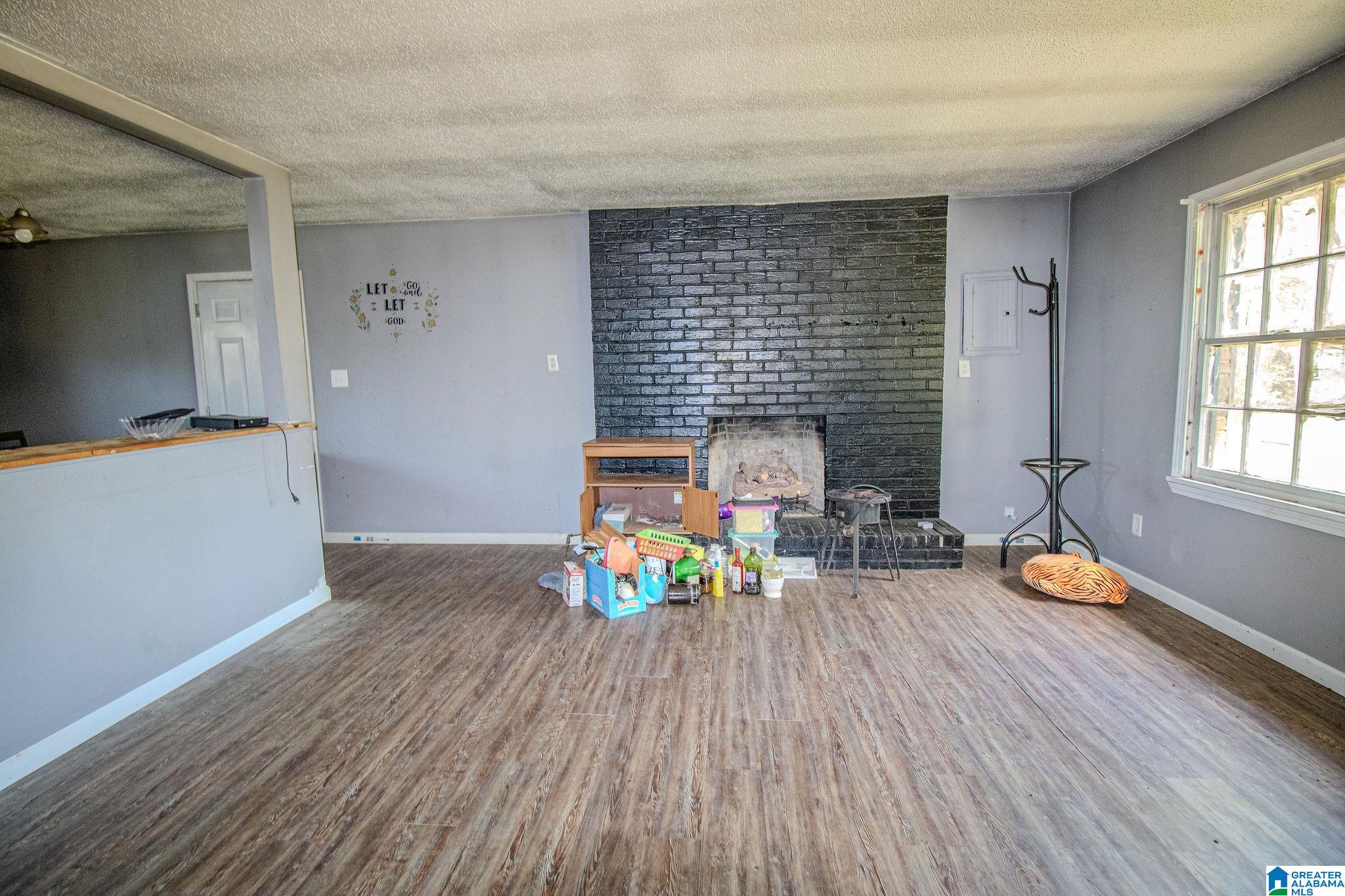 1111 Silver Run Road Munford, AL 36268 - Photo 5 of 15