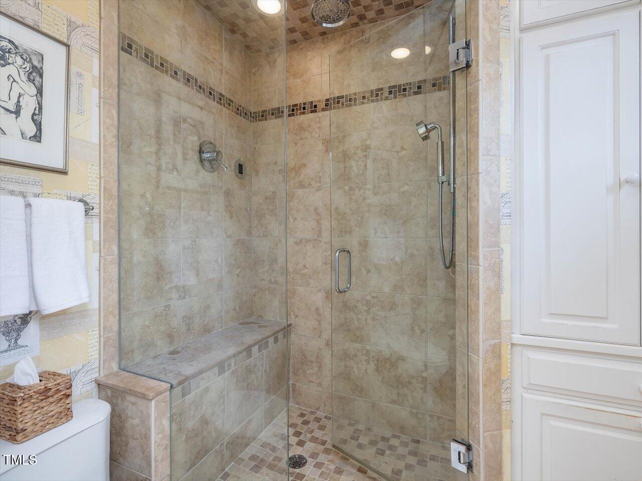 2108 Myrtle Avenue Raleigh, NC 27608 - Photo 45 of 95 45-Primary Bath