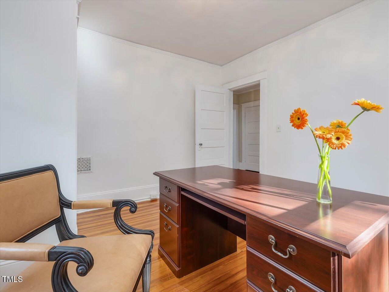 2108 Myrtle Avenue Raleigh, NC 27608 - Photo 54 of 95 54-Bedroom 3