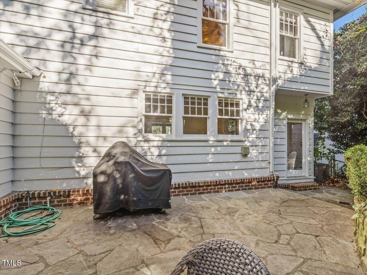 2108 Myrtle Avenue Raleigh, NC 27608 - Photo 70 of 95 70-Patio
