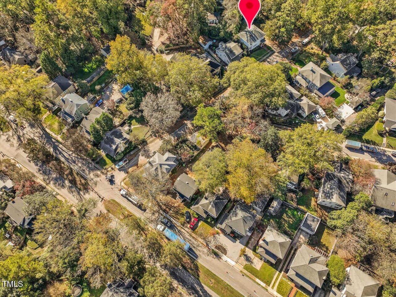 2108 Myrtle Avenue Raleigh, NC 27608 - Photo 81 of 95 81-Near Glenwood Ave