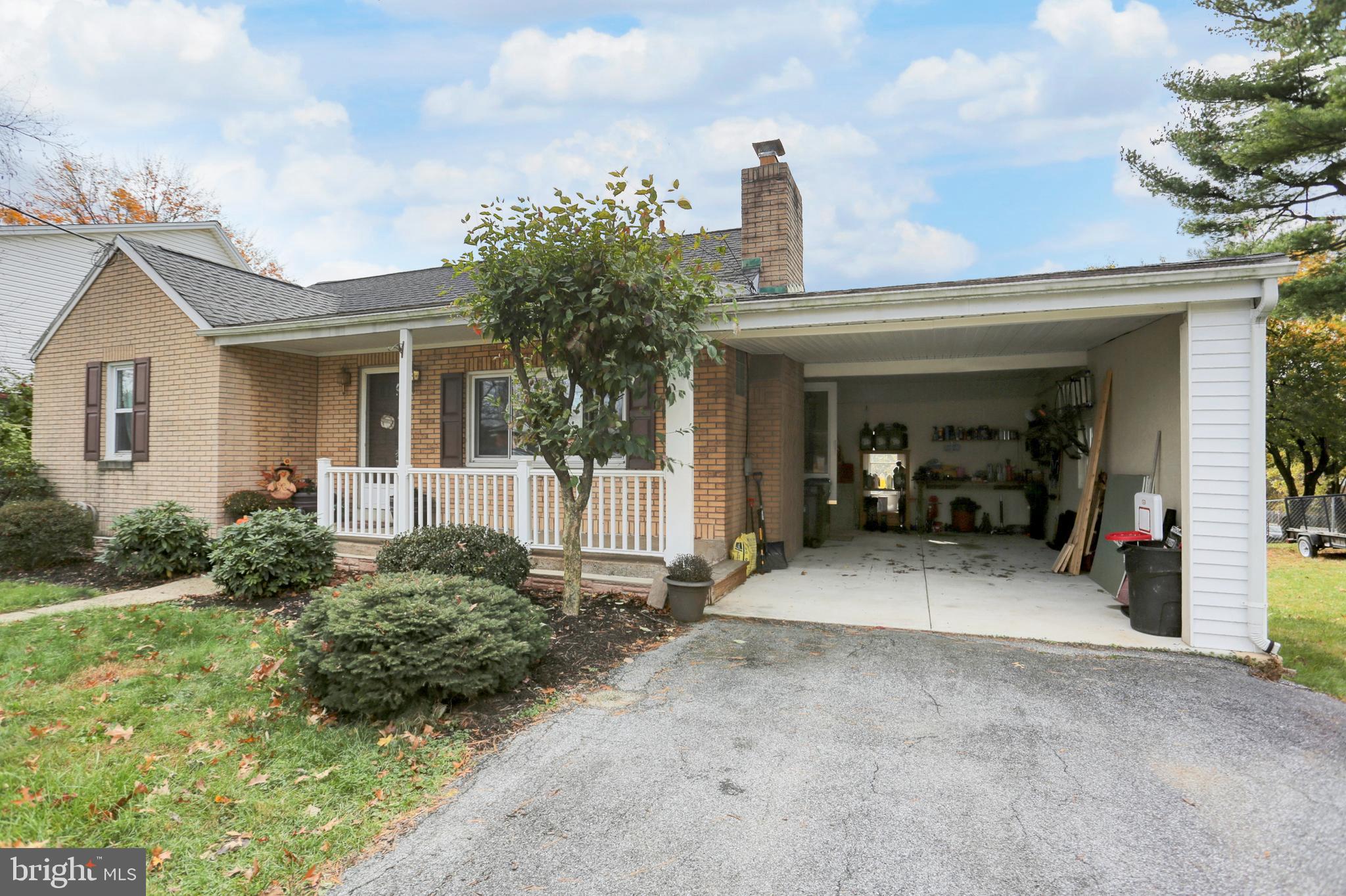 3603 Ridgeway Road Harrisburg, PA 17109 - Photo 1 of 29 Gallery Image 1