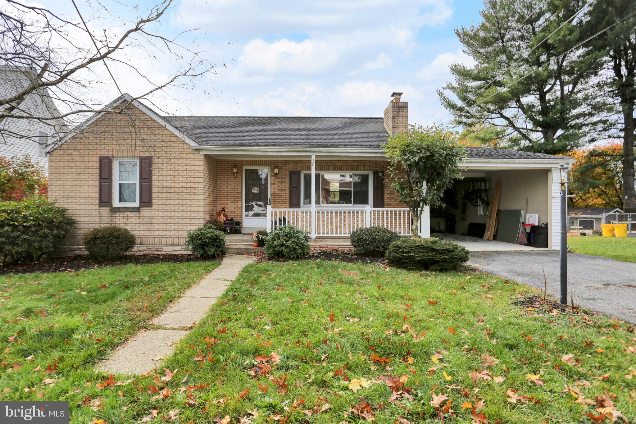 3603 Ridgeway Road Harrisburg, PA 17109 - Photo 29 of 29 Gallery Image 29