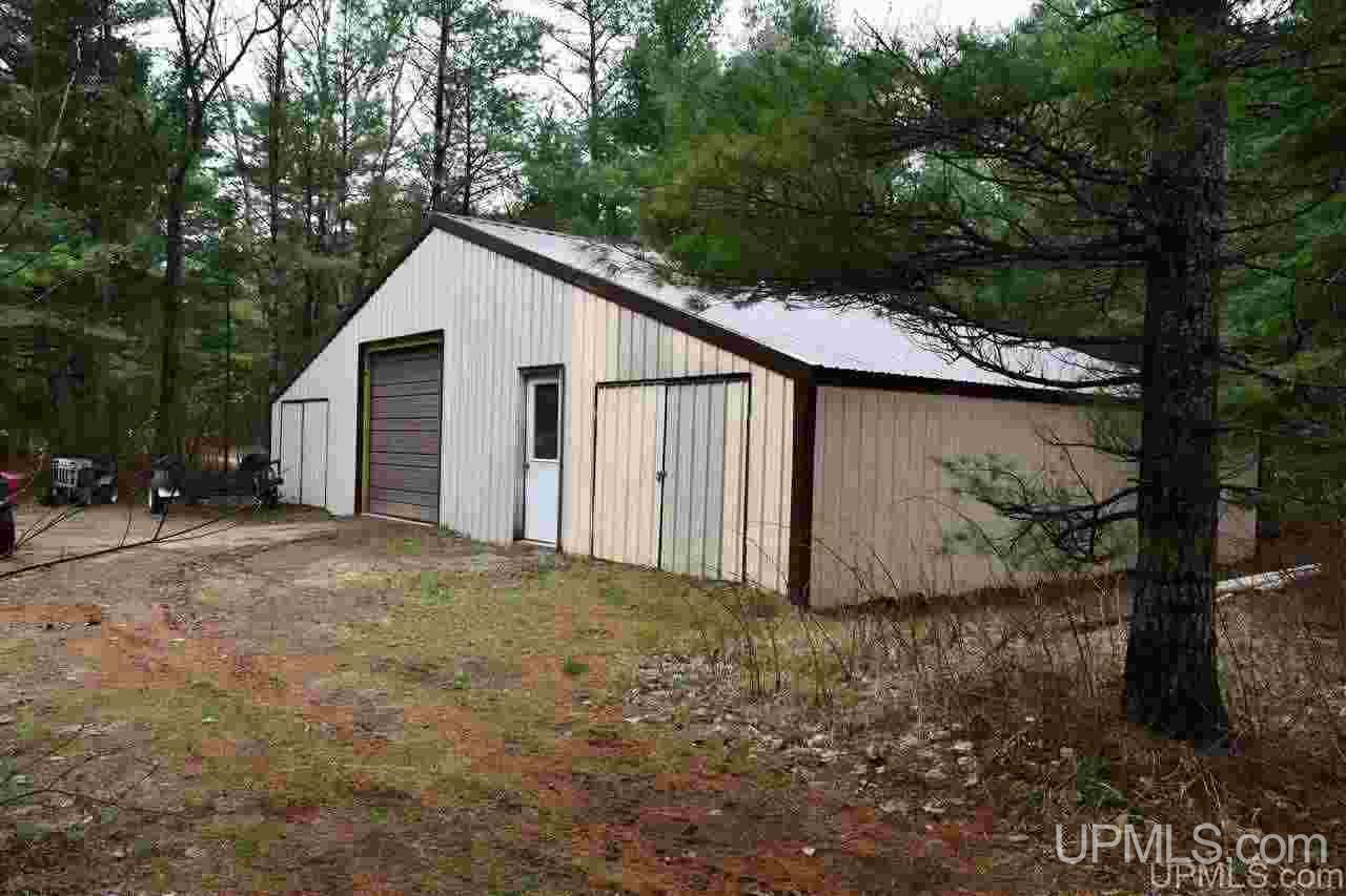 6334 North Co Road Manistique, MI 49854 - Photo 10 of 49