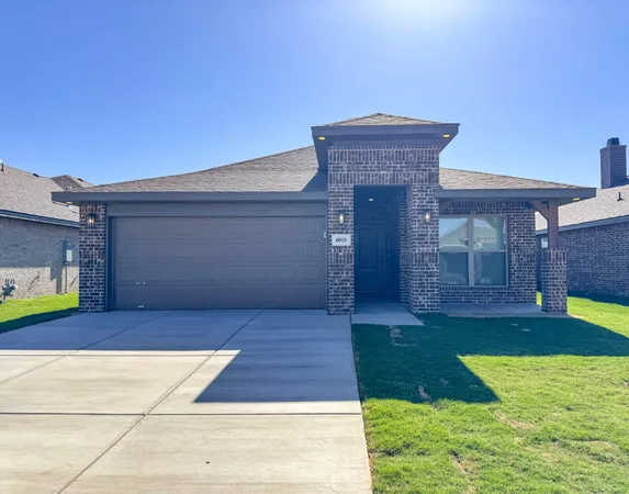 $1,800 | 6003 Venita Avenue, Lubbock, TX 79407