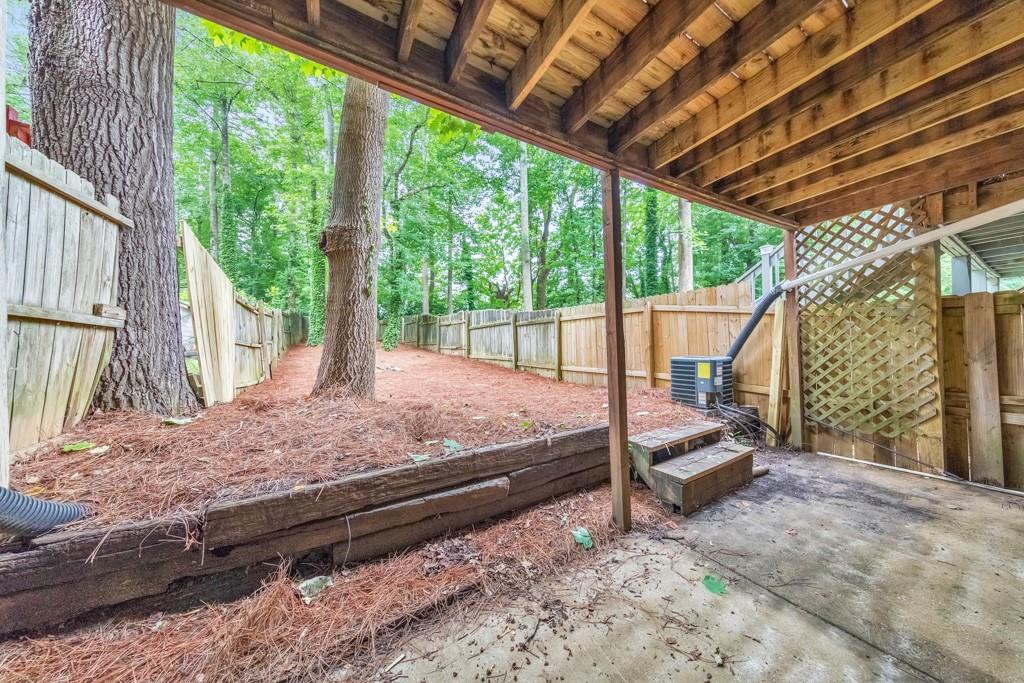 1005 Kennesborough Road Northwest Kennesaw, GA 30144 - Photo 29 of 34