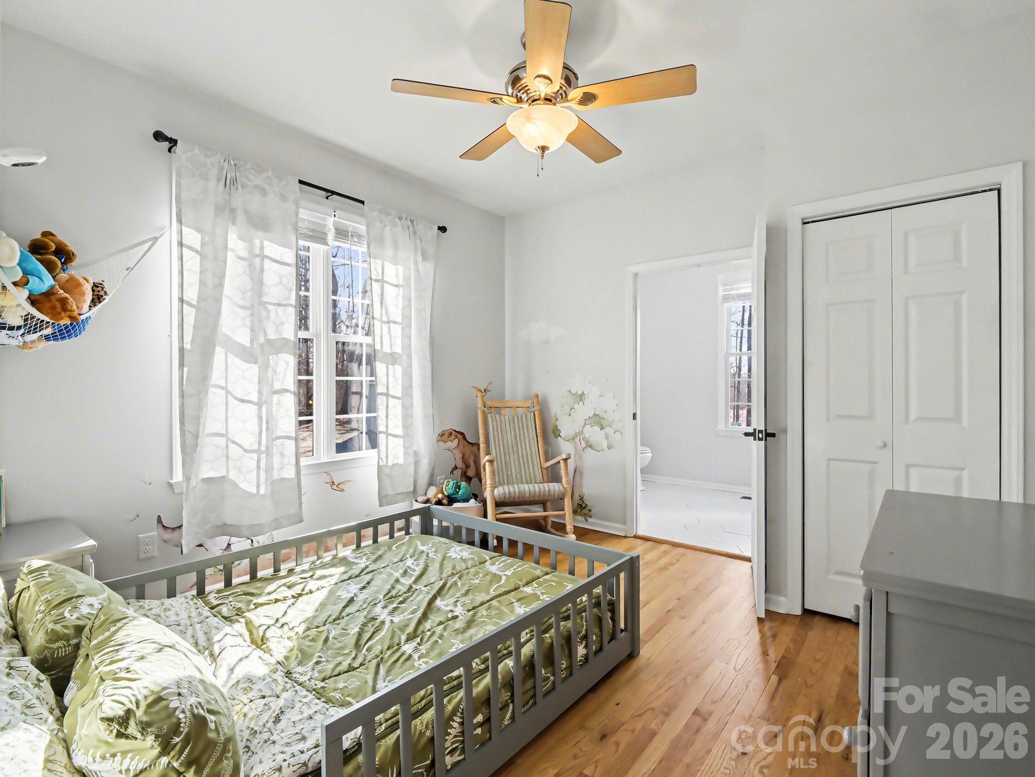 146 Major Fergusons Hill Rutherfordton, NC 28139 - Photo 18 of 42