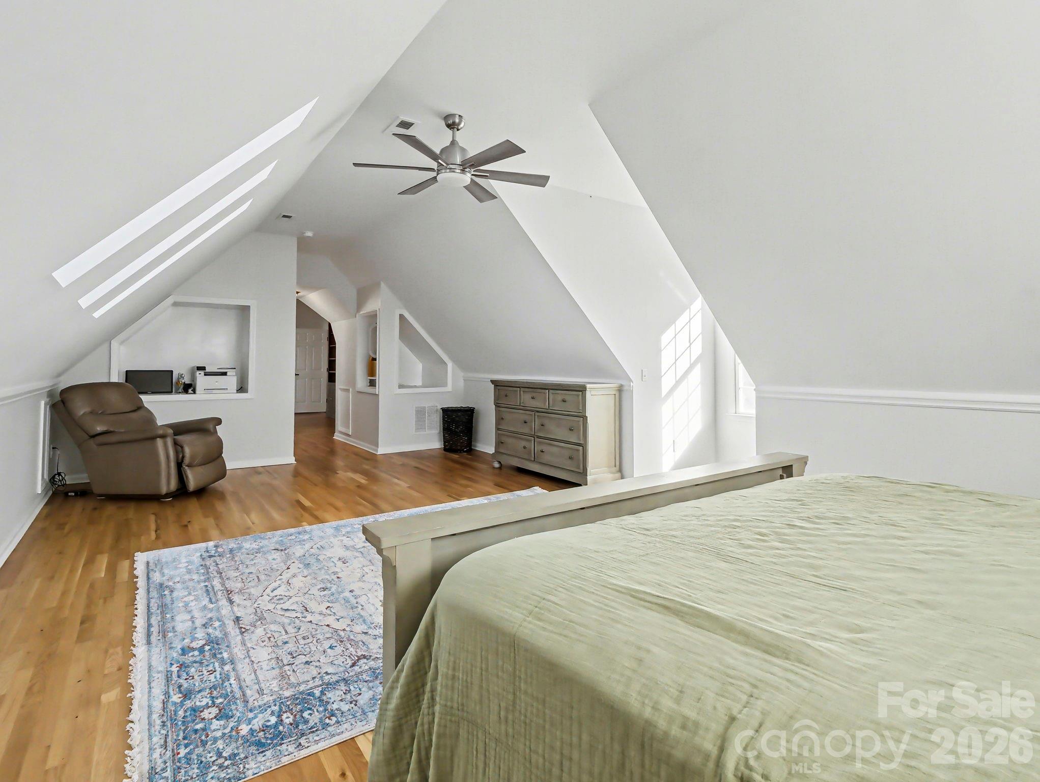 146 Major Fergusons Hill Rutherfordton, NC 28139 - Photo 25 of 42