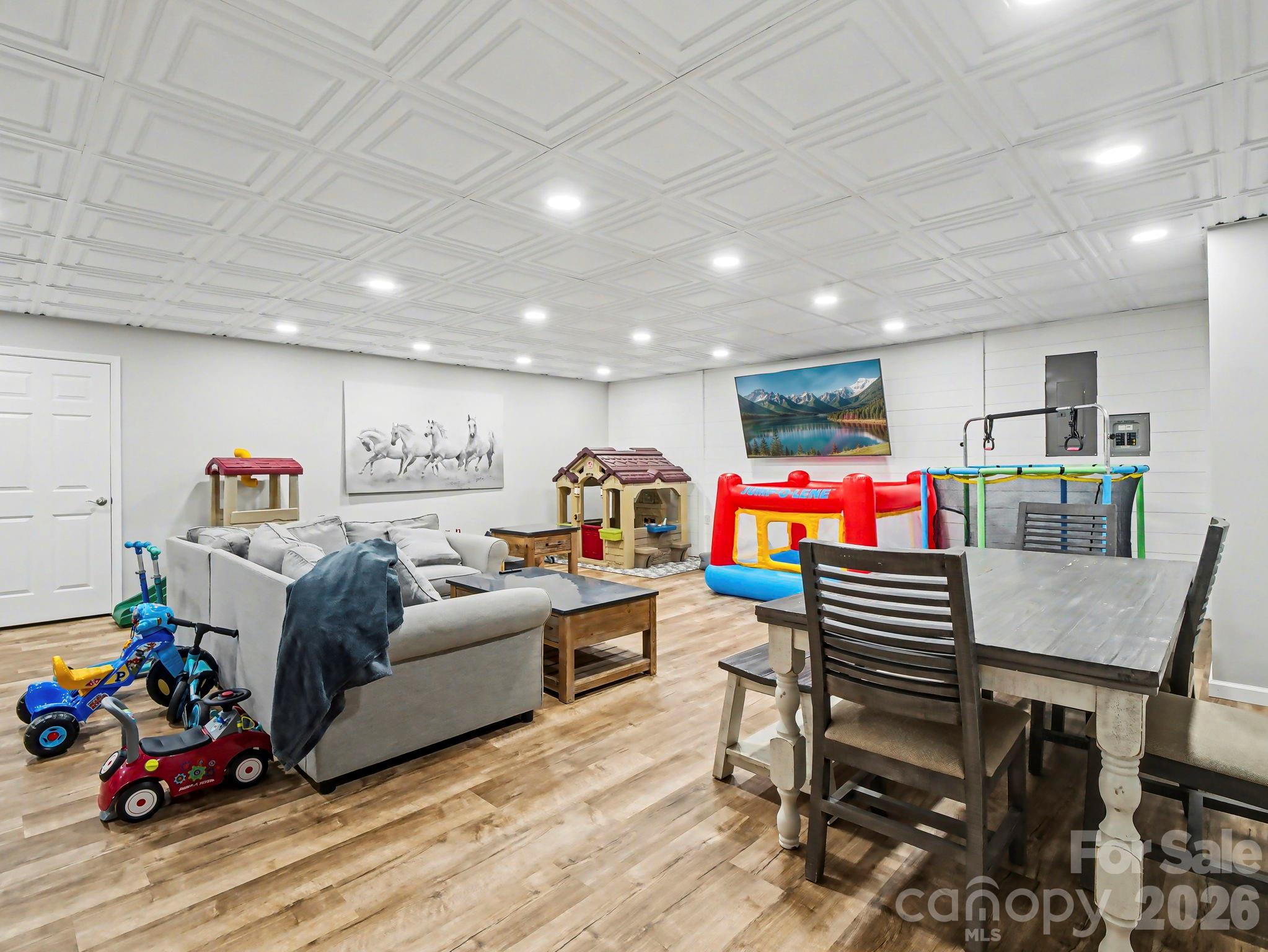 146 Major Fergusons Hill Rutherfordton, NC 28139 - Photo 27 of 42