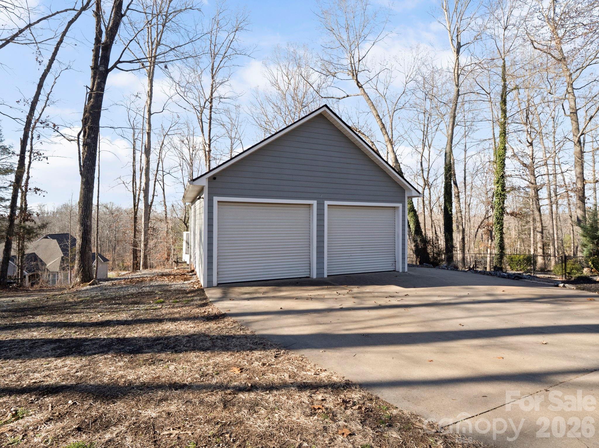146 Major Fergusons Hill Rutherfordton, NC 28139 - Photo 34 of 42