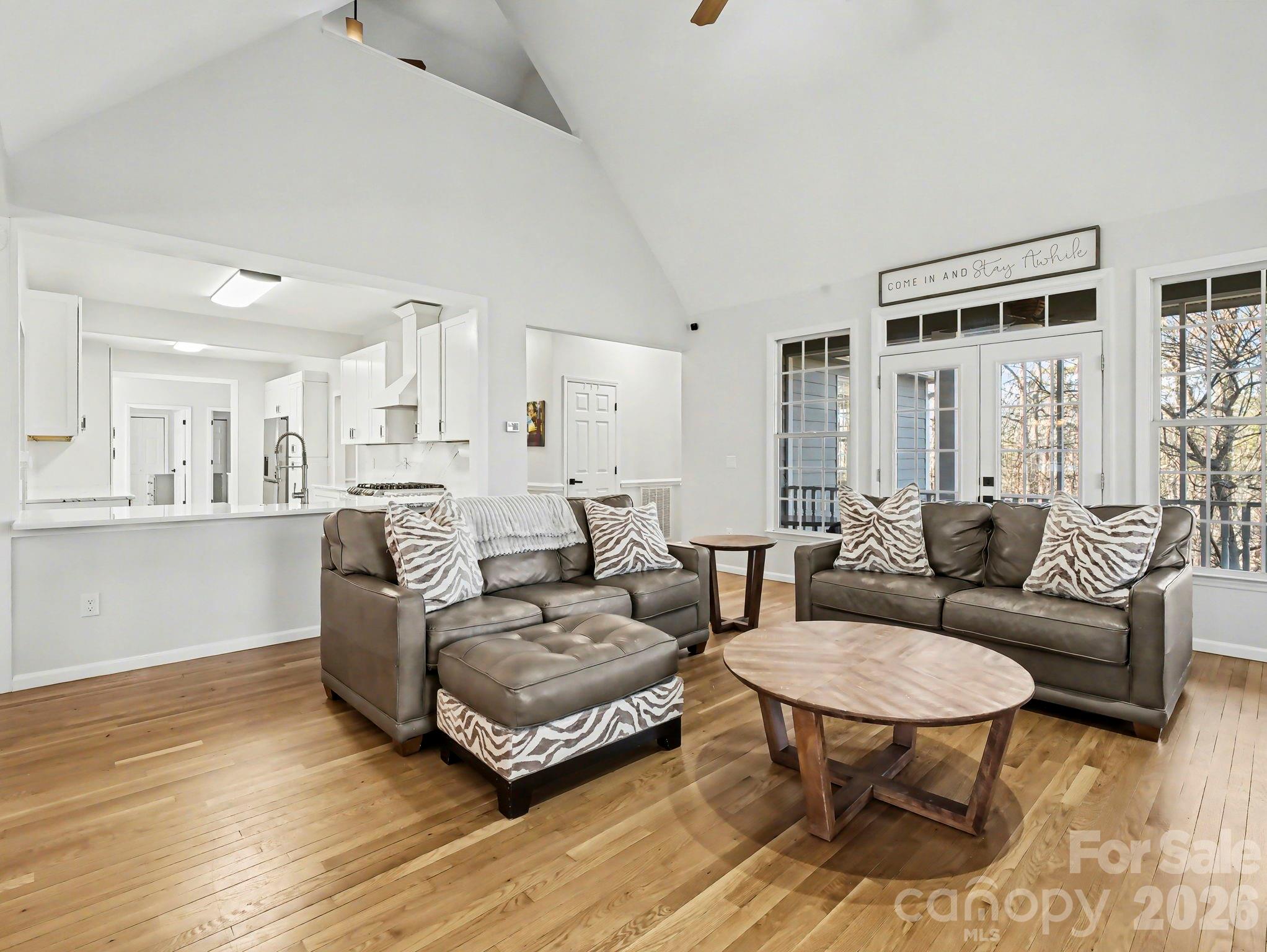 146 Major Fergusons Hill Rutherfordton, NC 28139 - Photo 4 of 42