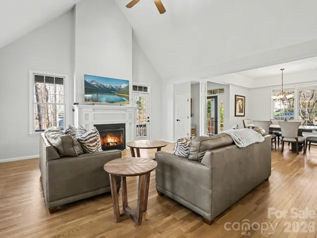 $750,000 | 146 Major Fergusons Hill, Rutherfordton, NC 28139