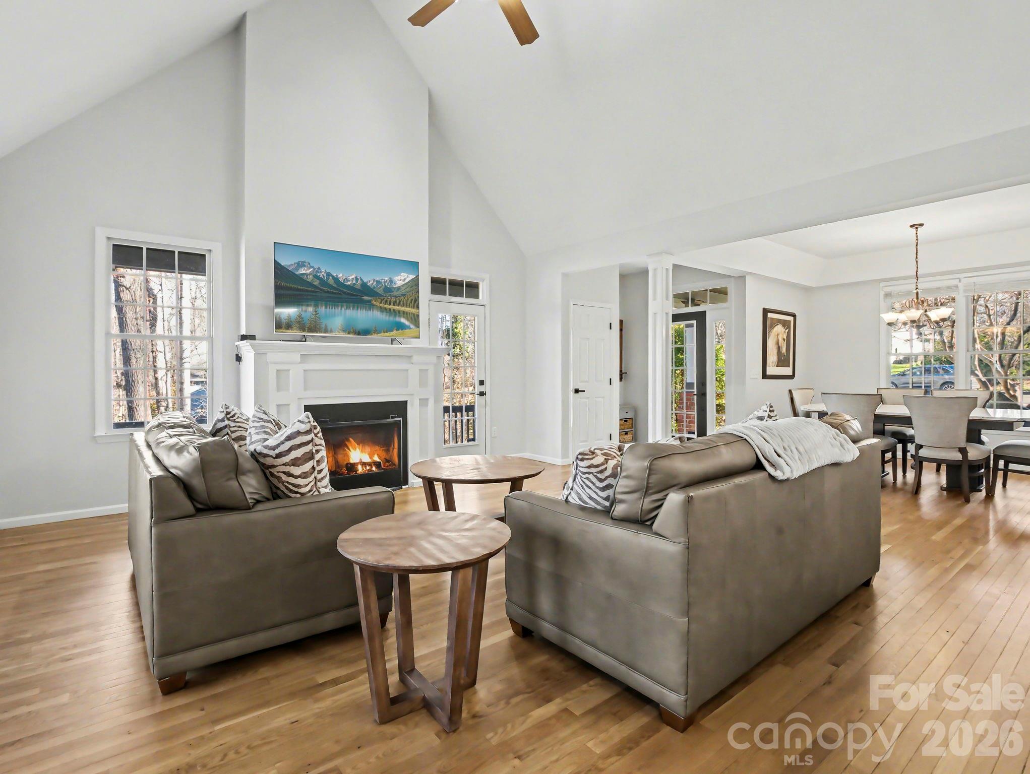 146 Major Fergusons Hill Rutherfordton, NC 28139 - Photo 5 of 42