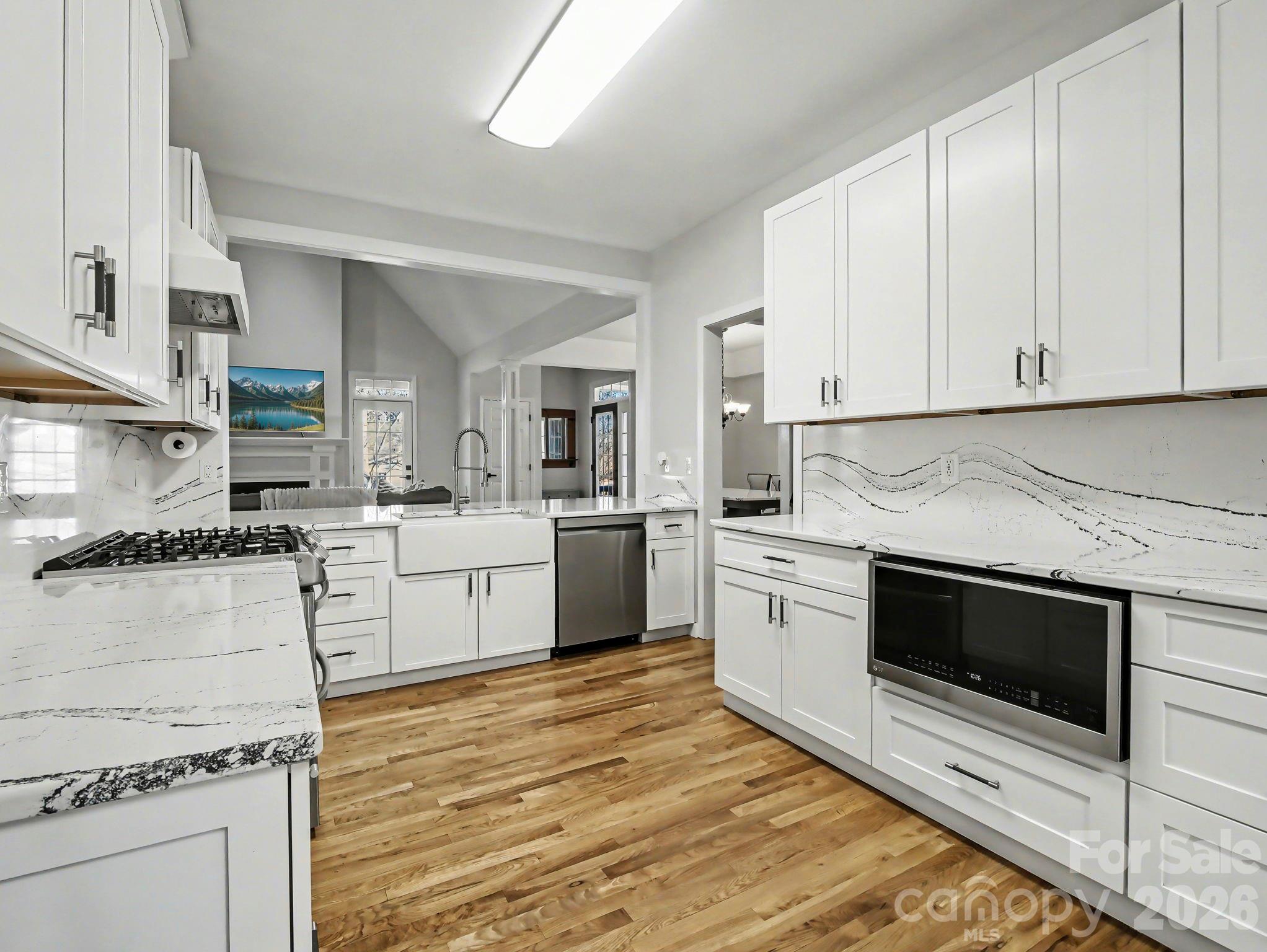 146 Major Fergusons Hill Rutherfordton, NC 28139 - Photo 6 of 42