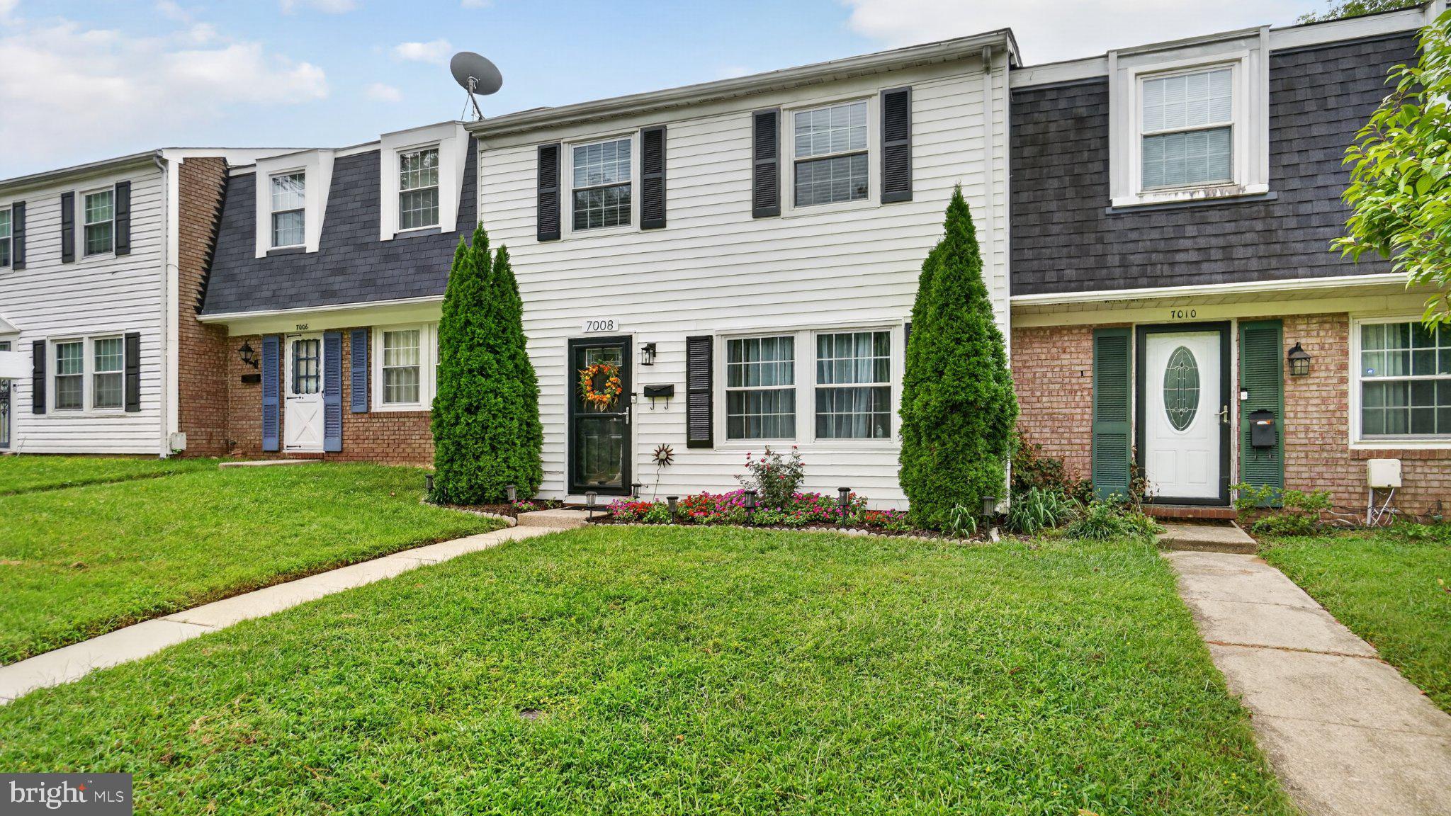 7008 Race Track Road Bowie, MD 20715 - Photo 4 of 42 Gallery Image 4