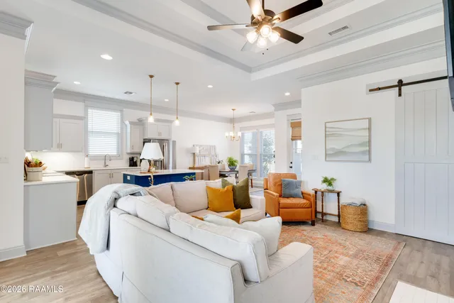 $299,000 | 202 San Sebastian Drive, Youngsville, LA 70592